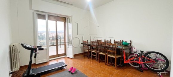 4-Zimmer Wohnung in Arezzo, Italy, Nr. 62394 7