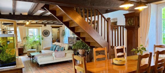 4 Schlafzimmer Haus in Lucq-de-Bearn, France, Nr. 330499 8