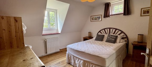 4 Schlafzimmer Haus in Lucq-de-Bearn, France, Nr. 330499 16