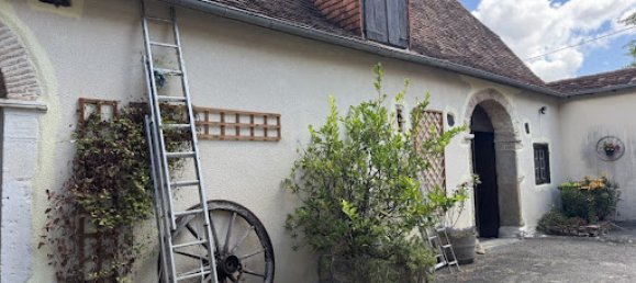 4 Schlafzimmer Haus in Lucq-de-Bearn, France, Nr. 330499 22