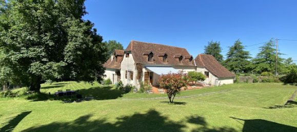 4 Schlafzimmer Haus in Lucq-de-Bearn, France, Nr. 330499 3