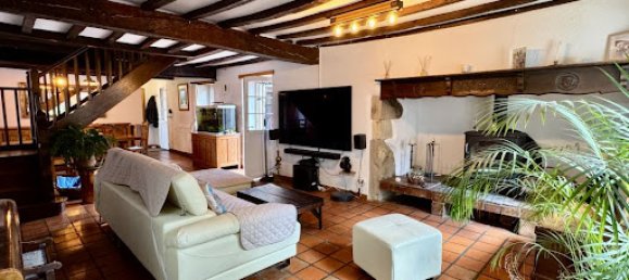 4 Schlafzimmer Haus in Lucq-de-Bearn, France, Nr. 330499 10