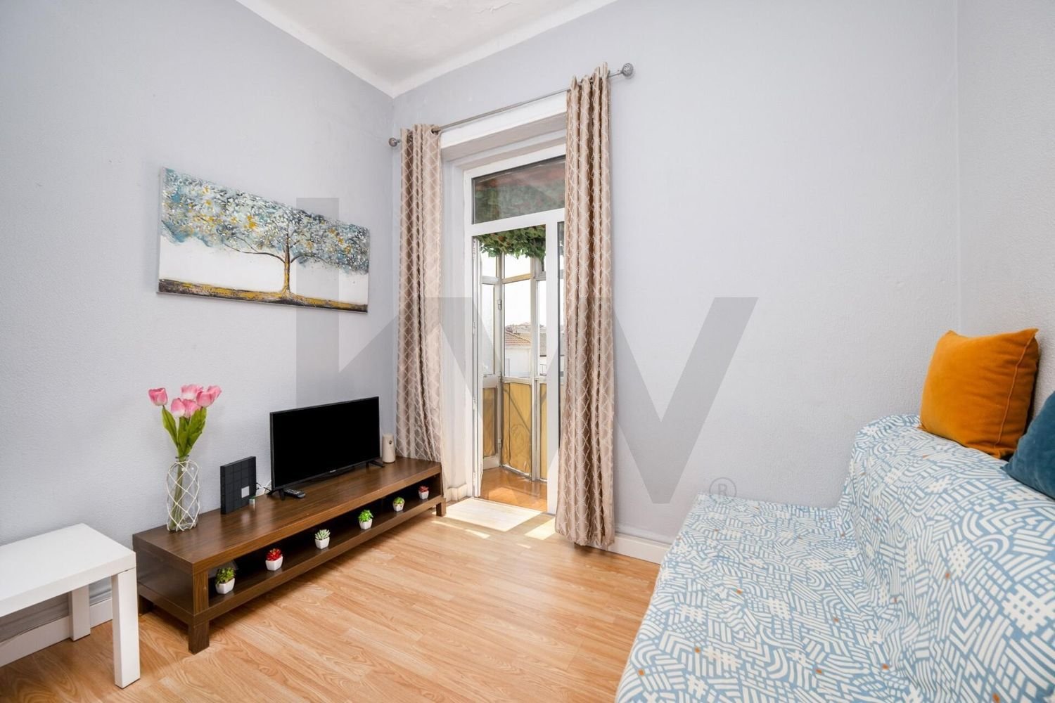 2 bedrooms Apartment in Porto, Portugal No. 257276