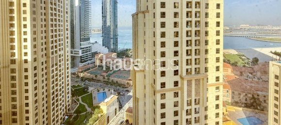 3 غرف نوم شقة في مساكن شاطئ جميرا, UAE رقم 99302 6