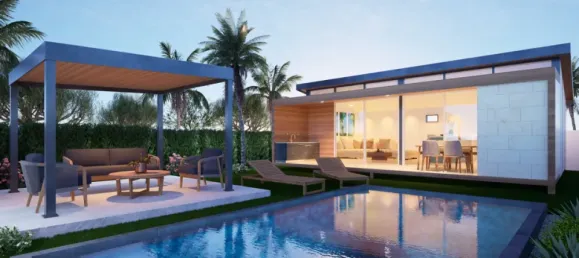 2 bedrooms Villa for sale in Ko Samui, Surat Thani, Southern Thailand, Thailand № 79618 6