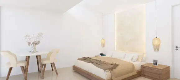 2 bedrooms Villa for sale in Ko Samui, Surat Thani, Southern Thailand, Thailand № 79618 8