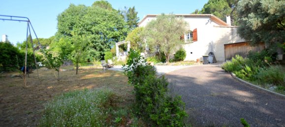 7 rooms House in Montferrier-sur-Lez, France No. 349538 2