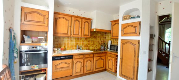 7 rooms House in Montferrier-sur-Lez, France No. 349538 5