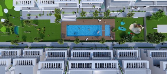 2 Schlafzimmer Bungalow in Algorfa, Spain, Nr. 287542 16