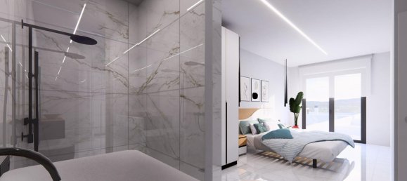 2 Schlafzimmer Bungalow in Algorfa, Spain, Nr. 287542 11