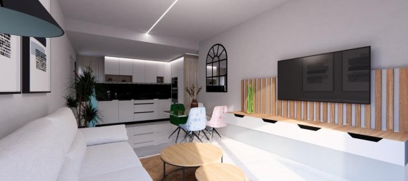 2 Schlafzimmer Bungalow in Algorfa, Spain, Nr. 287542 7