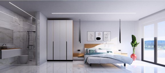 2 Schlafzimmer Bungalow in Algorfa, Spain, Nr. 287542 9