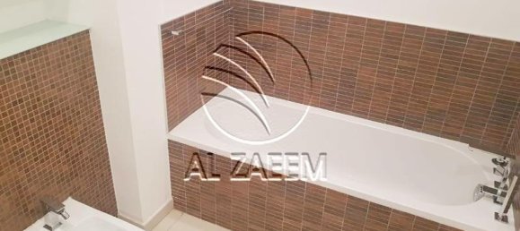 Dúplex de 2 dormitorios en Al Raha Beach, UAE No. 29400 16