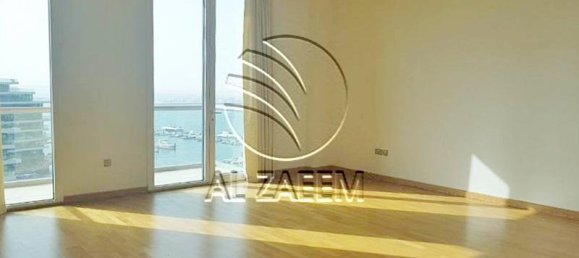 Dúplex de 2 dormitorios en Al Raha Beach, UAE No. 29400 13