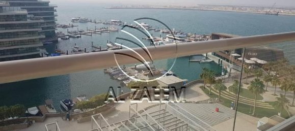 Dúplex de 2 dormitorios en Al Raha Beach, UAE No. 29400 3