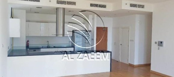 Dúplex de 2 dormitorios en Al Raha Beach, UAE No. 29400 4