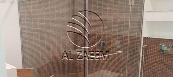 Dúplex de 2 dormitorios en Al Raha Beach, UAE No. 29400 8