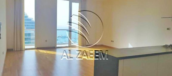 Dúplex de 2 dormitorios en Al Raha Beach, UAE No. 29400 5