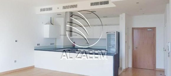 Dúplex de 2 dormitorios en Al Raha Beach, UAE No. 29400 11