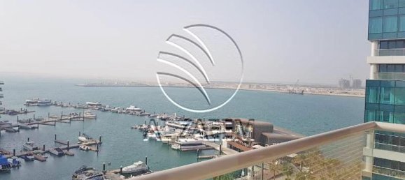 Dúplex de 2 dormitorios en Al Raha Beach, UAE No. 29400 2