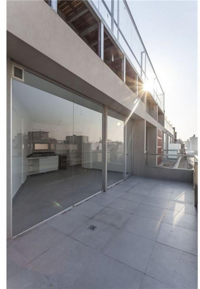 2 bedrooms Apartment in Buenos Aires, Argentina No. 91184