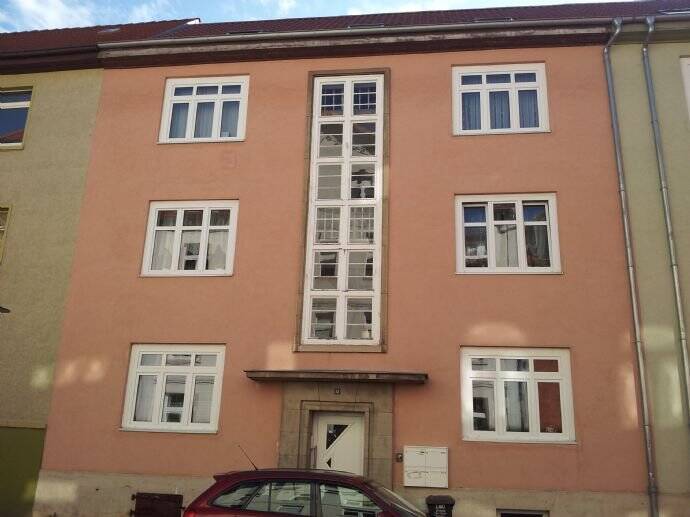 4 rooms Apartment in Ilm-Kreis, Germany No. 304843