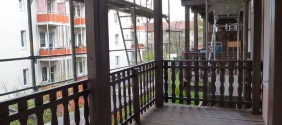 4 rooms Apartment in Ilm-Kreis, Germany No. 304843 16