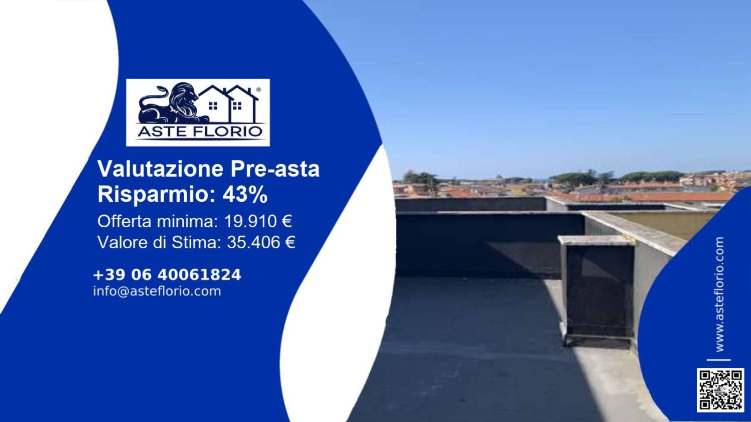 1-salle Entrepôt à Sabaudia, Italy No. 45934