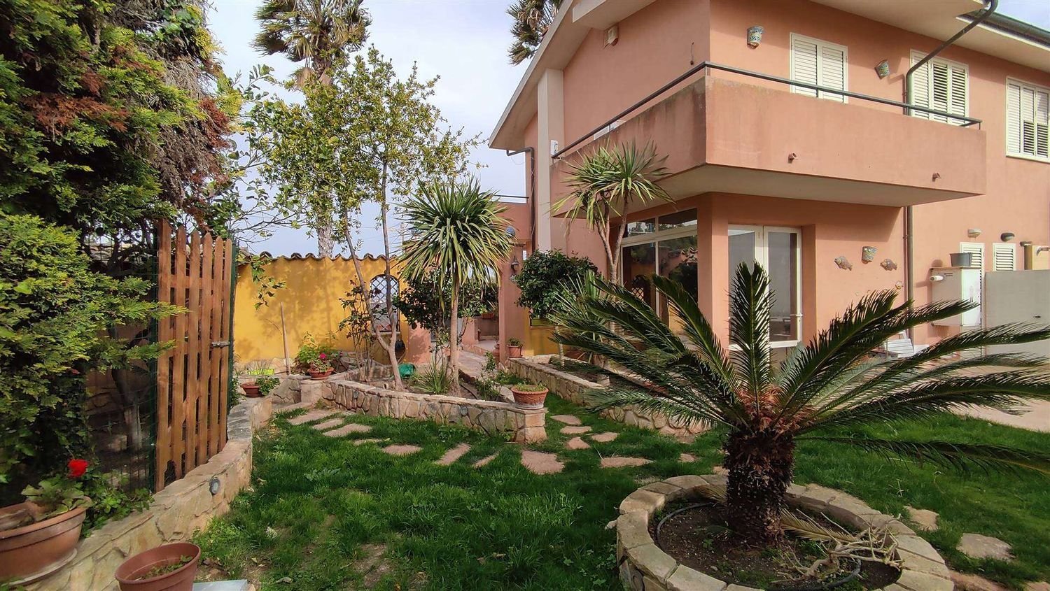 Villa T6 em Sciacca, Italy N.º 403807