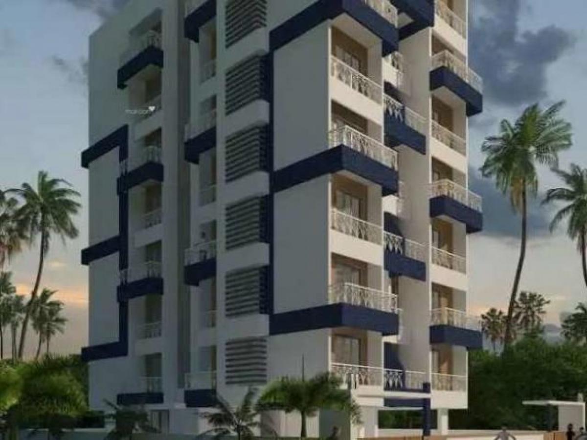 2 bedrooms House in Mumbai, India No. 19480