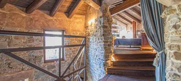 Villa de 5 habitaciónes en Gorizia, Italy No. 120897 2