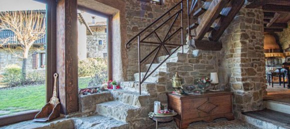 Villa de 5 habitaciónes en Gorizia, Italy No. 120897 14