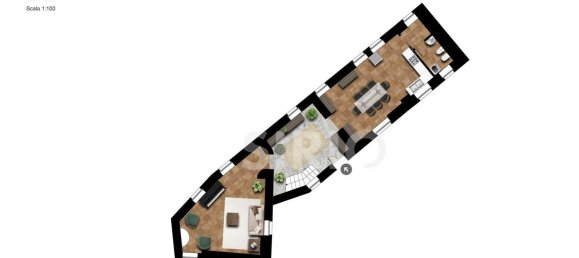 Villa de 5 habitaciónes en Gorizia, Italy No. 120897 10