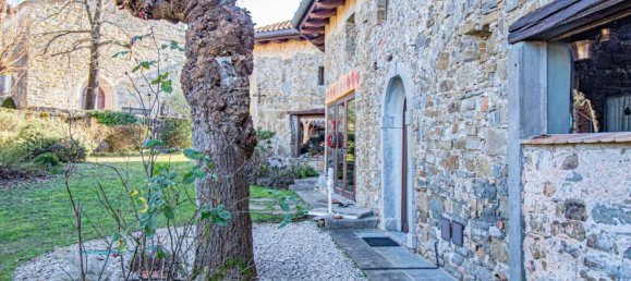 Villa de 5 habitaciónes en Gorizia, Italy No. 120897 13