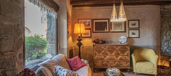 Villa de 5 habitaciónes en Gorizia, Italy No. 120897 15