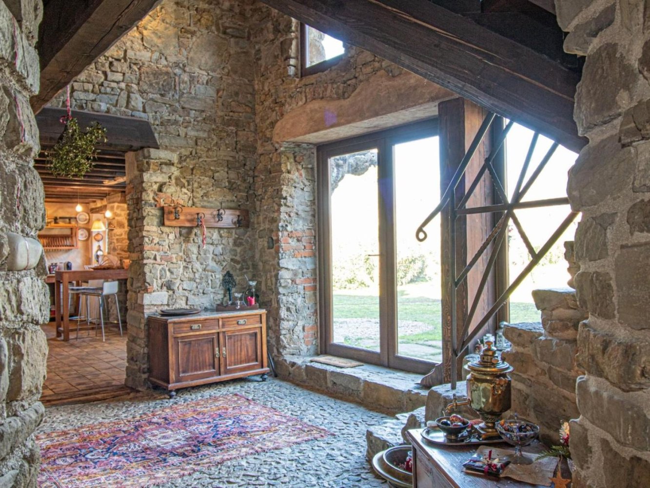 Villa de 5 habitaciónes en Gorizia, Italy No. 120897