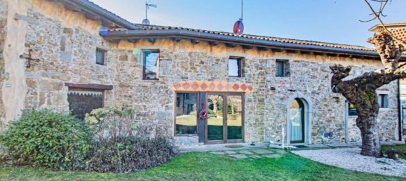 Villa de 5 habitaciónes en Gorizia, Italy No. 120897 12