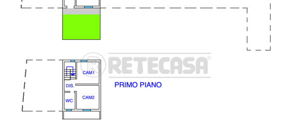 2 bedrooms House in Udine, Italy No. 178975 20