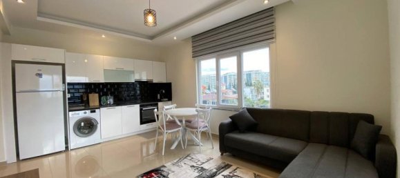 Wohnung 3+1 in Avsallar, Turkey, Nr. 22620 2