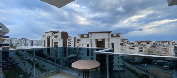 Wohnung 3+1 in Avsallar, Turkey, Nr. 22620 22