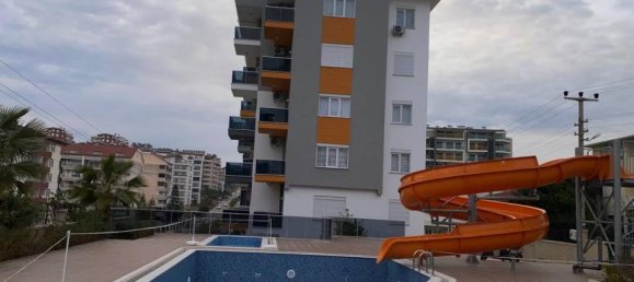 Wohnung 3+1 in Avsallar, Turkey, Nr. 22620 17