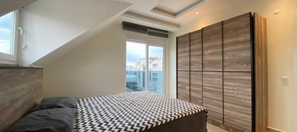 Wohnung 3+1 in Avsallar, Turkey, Nr. 22620 26