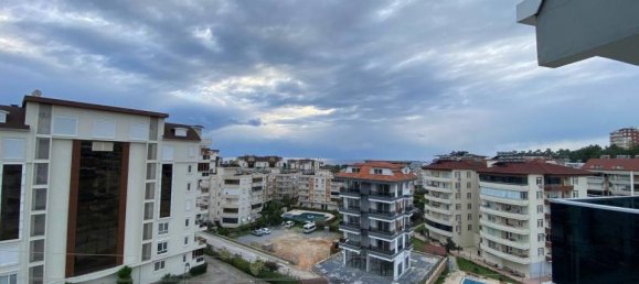 Wohnung 3+1 in Avsallar, Turkey, Nr. 22620 21