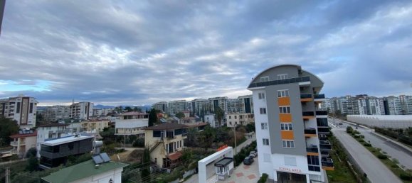 Wohnung 3+1 in Avsallar, Turkey, Nr. 22620 16