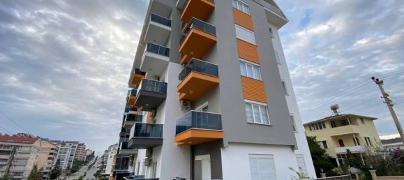 Wohnung 3+1 in Avsallar, Turkey, Nr. 22620 18