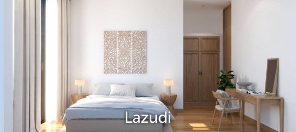 4 bedrooms Villa in Bang Tao, Thailand No. 14950 7