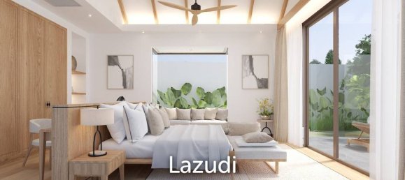 4 bedrooms Villa in Bang Tao, Thailand No. 14950 10