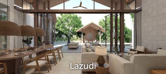 4 bedrooms Villa in Bang Tao, Thailand No. 14950 6