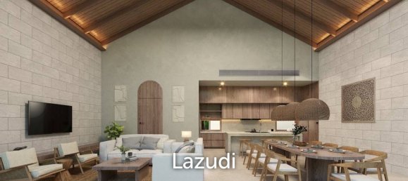 4 bedrooms Villa in Bang Tao, Thailand No. 14950 5