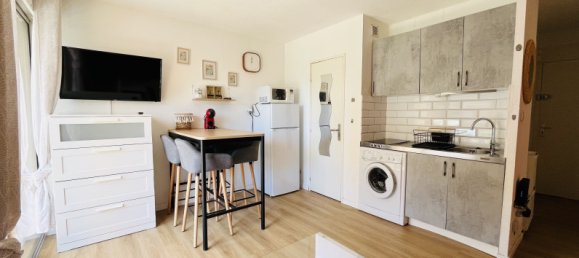 Apartamento T1 em Valras-Plage, France N.º 294378 4